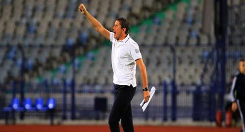 الأهلي يتسلح بالعائدين لإثبات أن تعثره في الدوري "بفعل فاعل" 